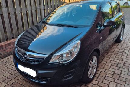 Opel Corsa 104.000 km 3.850 &euro; Stadtlohn 48703