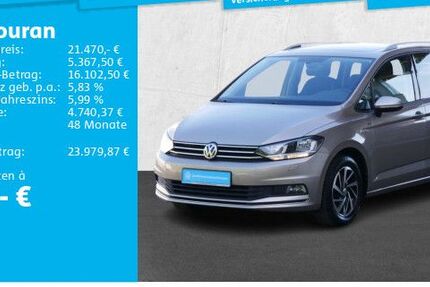 VW Touran 80.350 km 21.470 &euro; Langenhagen 30853