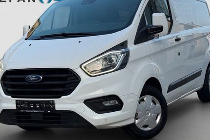 Ford Transit Custom 132.439 km 18.990 &euro; Kirchardt 74912