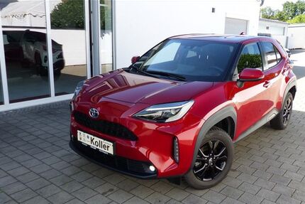 Toyota Yaris Cross 17.700 km 23.500 &euro; Bad Gögging 93333