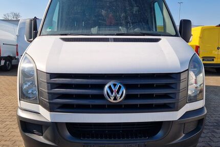 VW Crafter 169.000 km 13.870 &euro; Dresden 01139