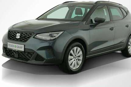Seat Arona 4.150 km 23.220 &euro; Nürnberg 90441