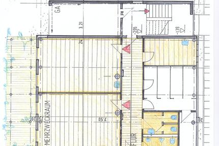 Büroflächen zimmer