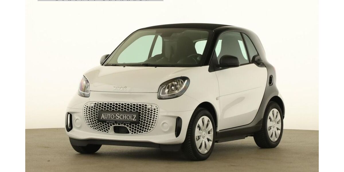 Smart ForTwo 14.828 km 10.785 &euro; Bamberg 96052