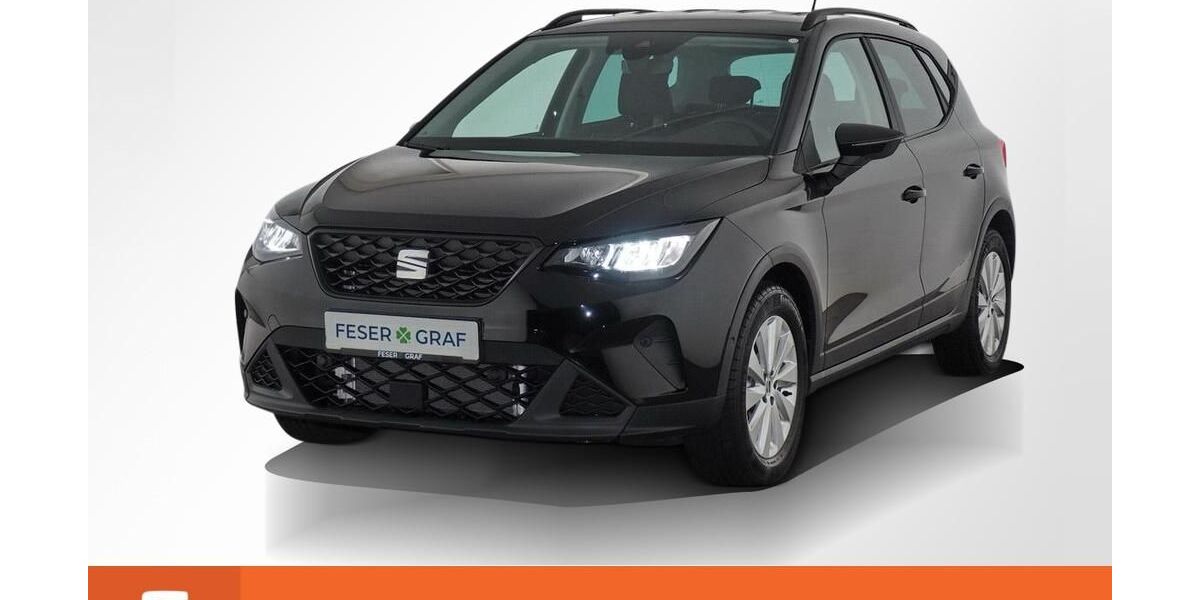 Seat Arona 4.450 km 22.420 &euro; Nürnberg 90441