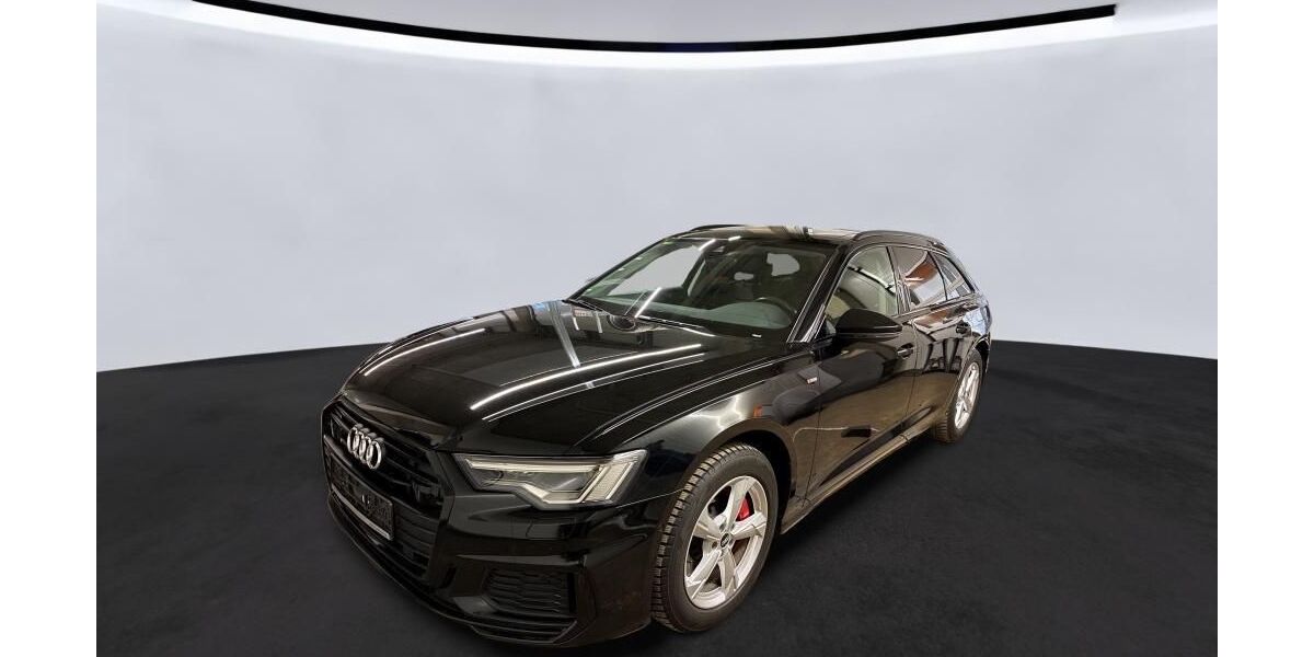 Audi A6 56.989 km 37.890 &euro; Hagen 58091