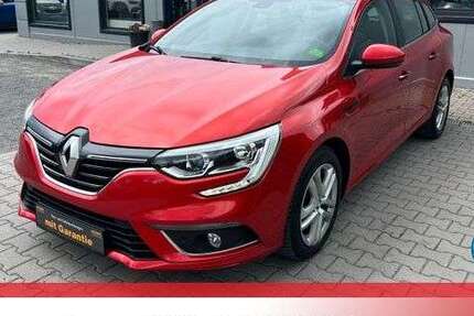 Renault Megane 64.628 km 11.499 &euro; Ludwigsfelde 14974