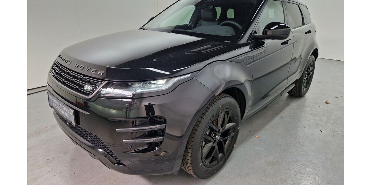 Land Rover Range Rover Evoque 3.100 km 59.990 &euro; Landau 76829