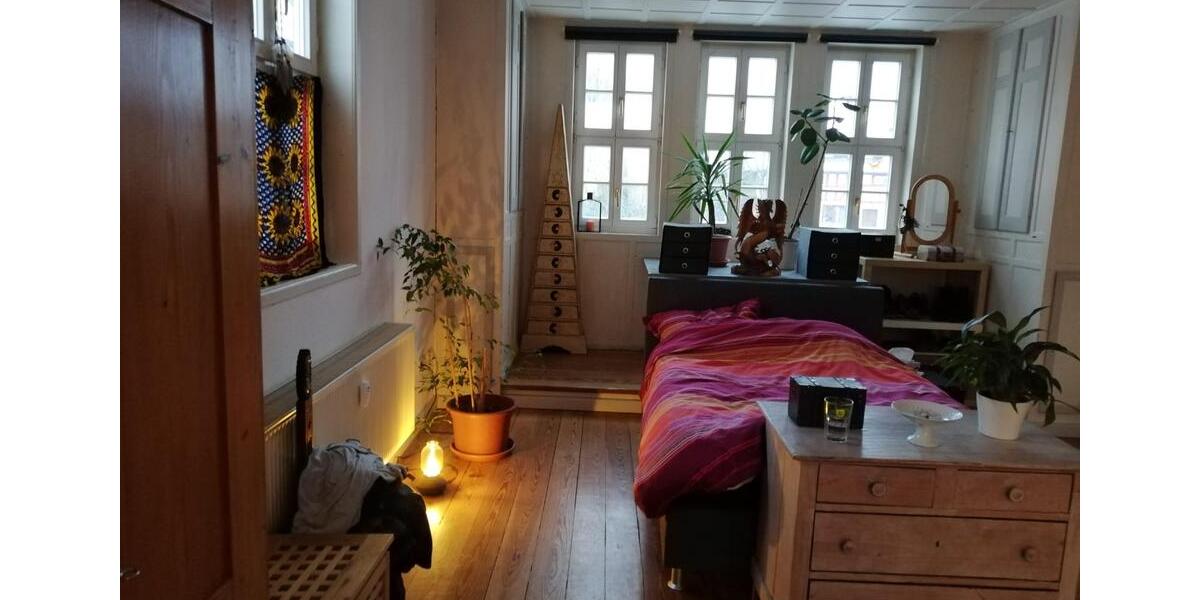 Etagenwohnung Linden - 3 Zimmer, 89 m&sup2;, 850&euro; | Angebot:26397980