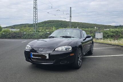 Mazda MX-5 121.616 km 8.300 &euro; Haiger 35708