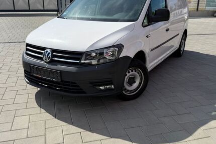 VW Caddy 90.600 km 12.700 &euro; Rüsselsheim am Main 65428