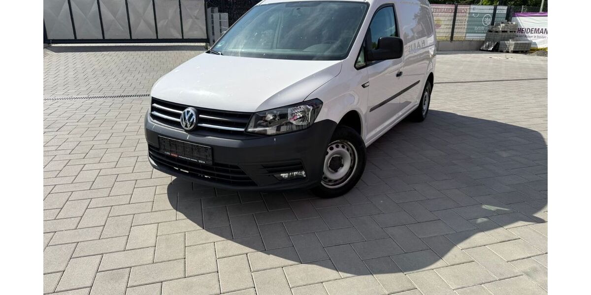 VW Caddy 90.600 km 13.200 &euro; Rüsselsheim am Main 65428