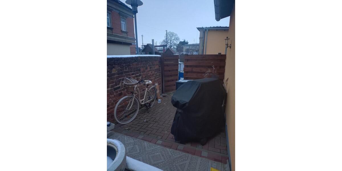 Bungalow Coswig - 2 Zimmer, 50 m&sup2;, 575&euro; | Angebot:25993019