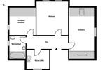 Dachgeschoßwohnung Einbeck - 3 Zimmer, 68 m&sup2;, 440&euro; | Angebot:26585963