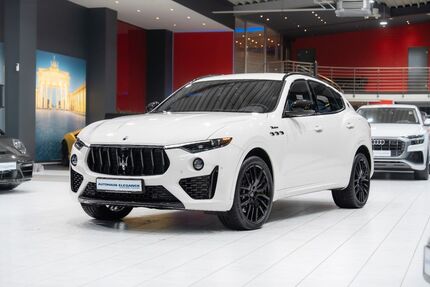 Maserati Levante 6.196 km 63.980 &euro; Köln 51147