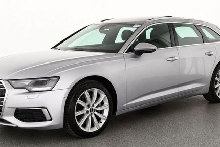 Audi A6 64.054 km 31.880 &euro; Berlin 12103