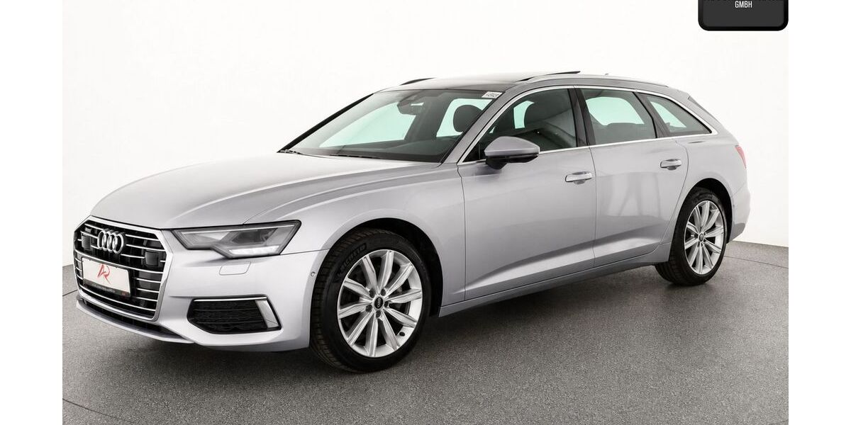 Audi A6 64.054 km 31.880 &euro; Berlin 12103