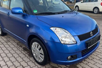 Suzuki Swift 112.000 km 1.899 &euro; Gotha 99867