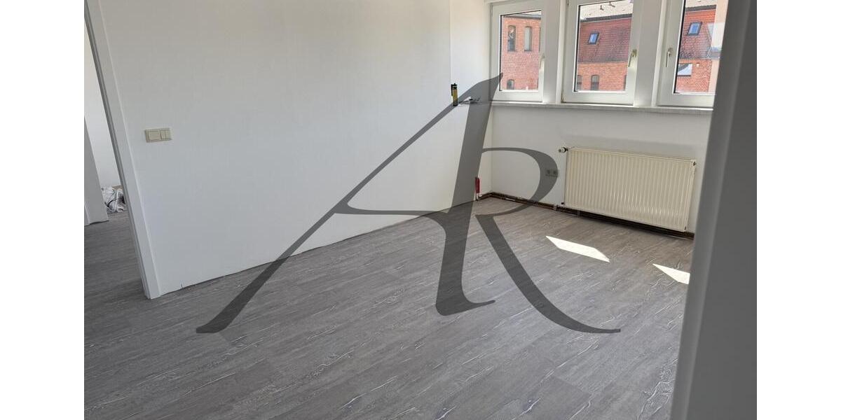 Etagenwohnung Tangerhütte - 3 Zimmer, 80 m&sup2;, 600&euro; | Angebot:23471110