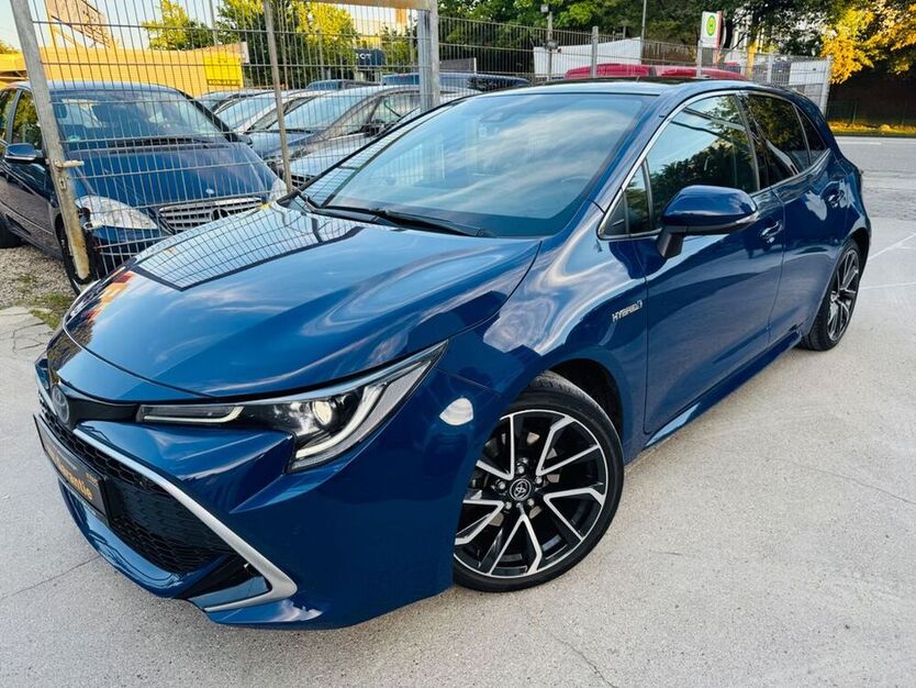Corolla