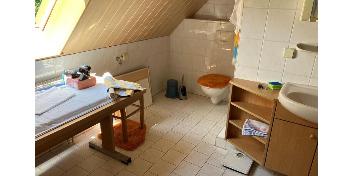 Einfamilienhaus Magdala - 4 Zimmer, 114 m&sup2;, 280.000&euro; | Angebot:27120303