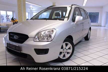 Kia Carens 146.345 km 4.999 &euro; Parchim 19370