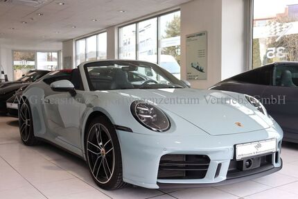 Porsche 992 18.545 km 144.750 &euro; Starnberg am See, bei München 82319
