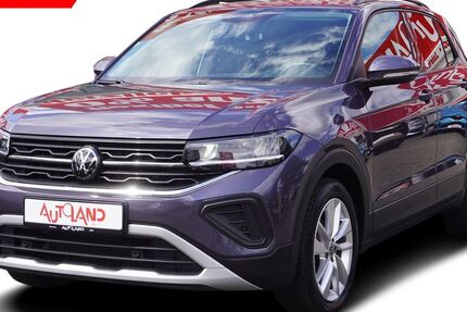 VW T-Cross 21.863 km 23.890 &euro; Dresden 01069