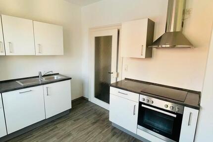 4-Zimmer Wohnung 93qm mit EBK 4 zimmer