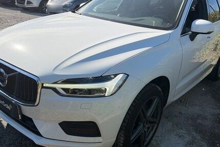 Volvo XC60 208.401 km 17.999 &euro; Senden 48308