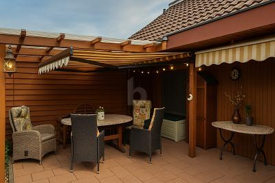 NEUE HEIZTECHNIK & SOLARTHERMIE - Einfamilienhaus Oberndorf am Neckar | Angebot:26765660