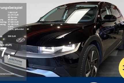 Hyundai IONIQ 5 8.697 km 40.490 &euro; Saarbrücken 66117