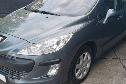 Peugeot 308 137.500 km 3.600 € Leipzig 04347