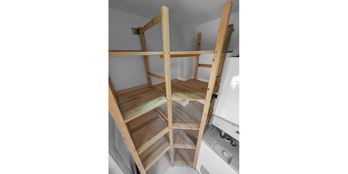 Maisonettenwohnung Benningen am Neckar - 6 Zimmer, 120 m&sup2;, 479.000&euro; | Angebot:27245493