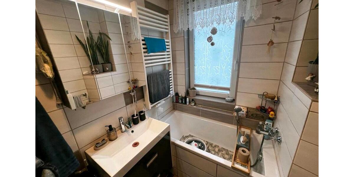 Reihenhaus Mühlhausen (Thüringen) - 5 Zimmer, 120 m&sup2;, 138.000&euro; | Angebot:26296083