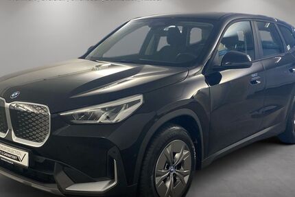 BMW iX1 8.234 km 35.860 &euro; Kassel 34125