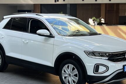 VW T-Roc 223.660 km 15.740 &euro; Cadolzburg bei Nürnberg 90556