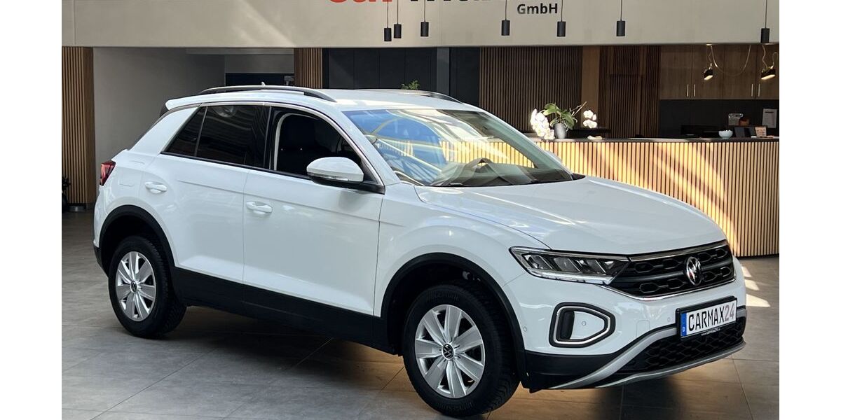 VW T-Roc 223.660 km 15.740 &euro; Cadolzburg bei Nürnberg 90556