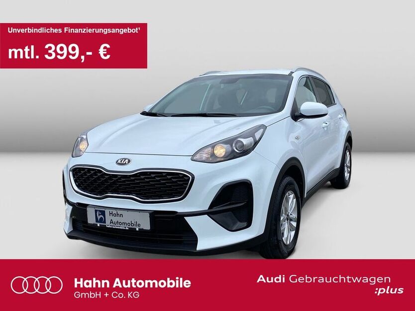 Sportage