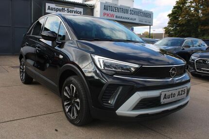Opel Crossland (X)