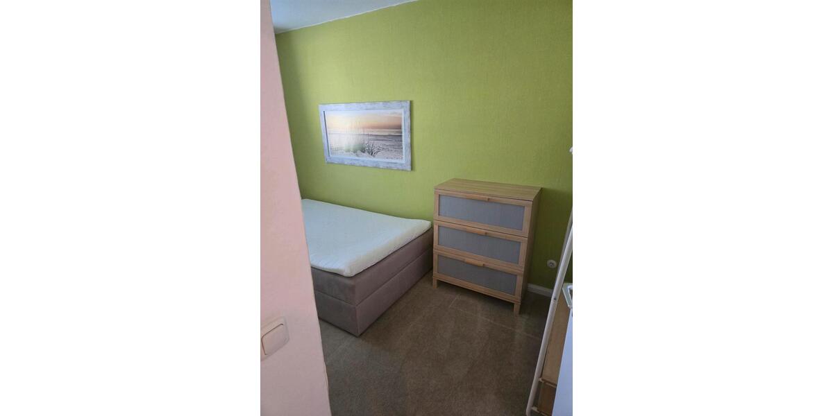Etagenwohnung Molfsee - 2 Zimmer, 50 m&sup2;, 895&euro; | Angebot:26407998
