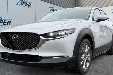 Mazda CX-30 1.005 km 30.490 &euro; Minden 32427