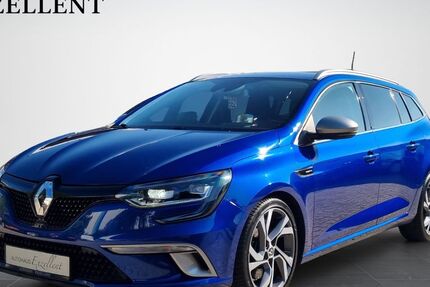 Renault Megane 78.487 km 14.950 &euro; Troisdorf (Köln/Bonn) 53842