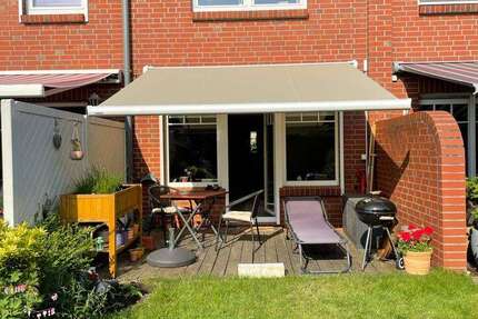 Haus zum Mieten in Neu Wulmstorf 1.250 € 107 m² 4 zimmer