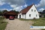 Einfamilienhaus Gumtow Dannenwalde Dannenwalde - 5 Zimmer, 179 m&sup2;, 235.000&euro; | Angebot:25728809