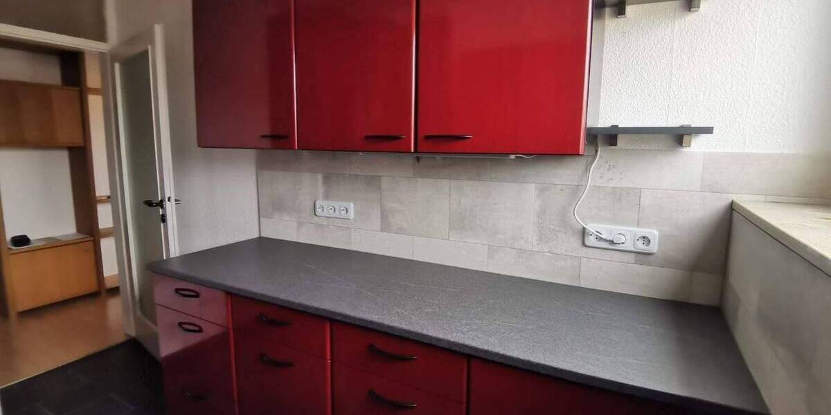 Etagenwohnung Fürth Südstadt - 2 Zimmer, 67 m&sup2;, 650&euro; | Angebot:26377269