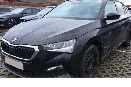 Skoda Scala 52.882 km 15.890 &euro; Wolfsburg 38440