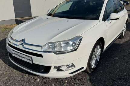 Citroen C5 115.000 km 5.499 &euro; Goerlitz 02826