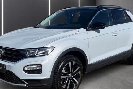 VW T-Roc 105.000 km 16.890 &euro; Werl 59457