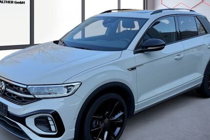 VW T-Roc 39.500 km 32.490 &euro; Merzig 66663